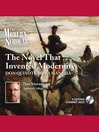 Imagen de portada para The Novel that Invented Modernity